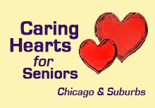 Caring Hearts for Seniors